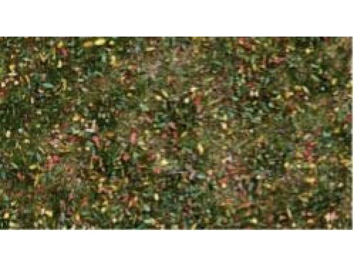 Busch - Unkrautbuschel Spatsommer 4 Mm - BU3543