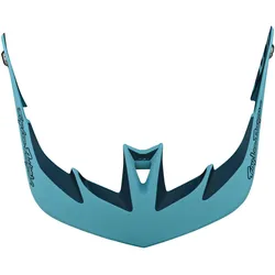 Troy Lee Designs, Velohelm Zubehör
