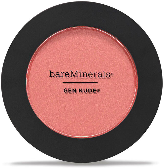 bareMinerals GEN NUDE Powder Blush - Pink Me Up 6g