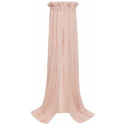 Jollein, Baldachin, Betthimmel Vintage Wild Rose