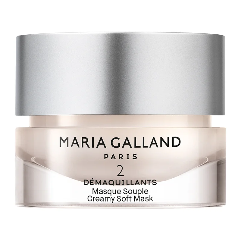 Maria Galland 2 Masque Souple, 50ml 970218