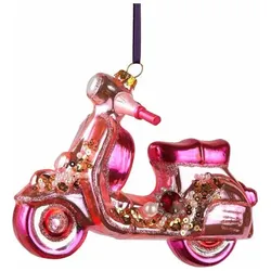 Giftcompany, Christbaumschmuck, Motorroller