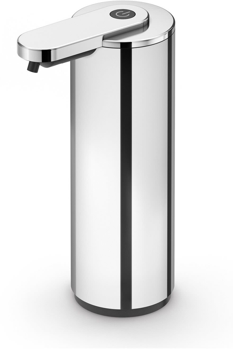 ZACK TERVO Sensor-Lotionspender 200 ml