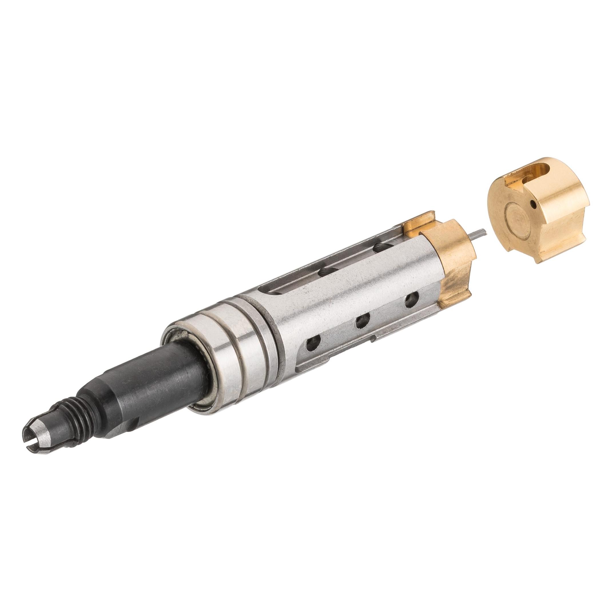 Hazet Luftmotor komplett 9032M-18/14 (9032M-18/14)