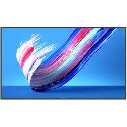 Philips Q-Line 65BDL3650Q Signage Display 163.9cm (64.5 Zoll)