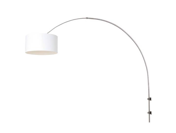 Applique murale Liiri XV 30 x 145 x 175cm Blanc Coton E27