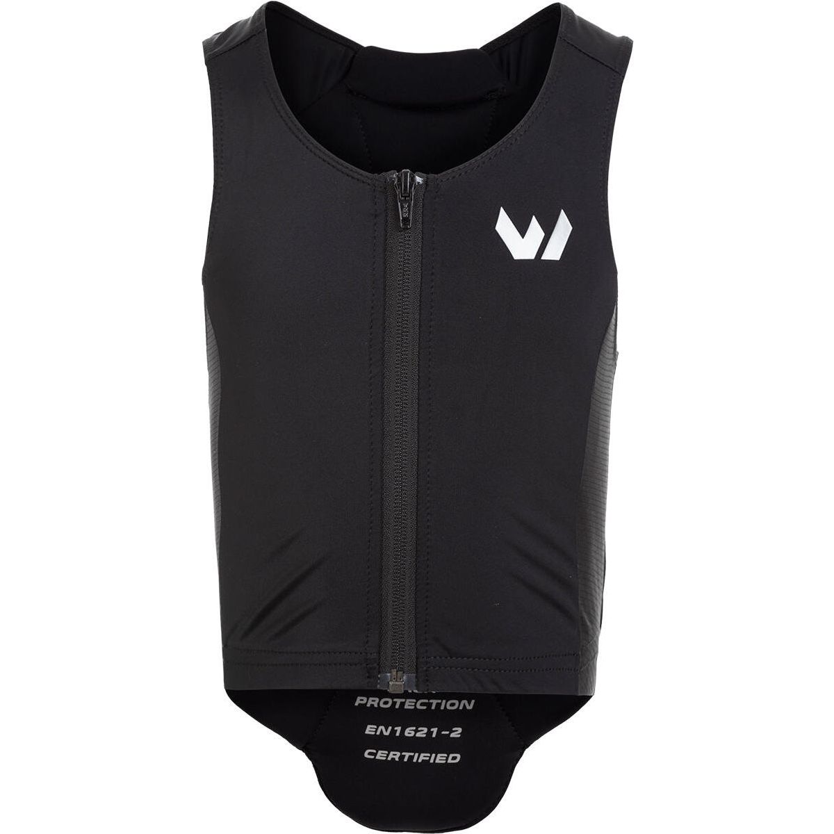Whistler Hirano Jr. Back Shield black (1001) 12 W214022-1001-12