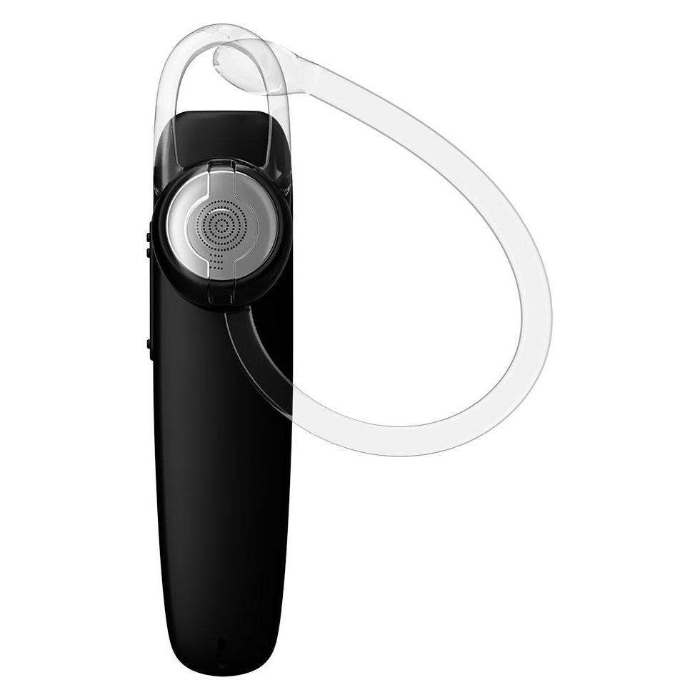 Tellur Bluetooth Headset Vox 155 Black (9 h, Kabellos) (TLL511451)