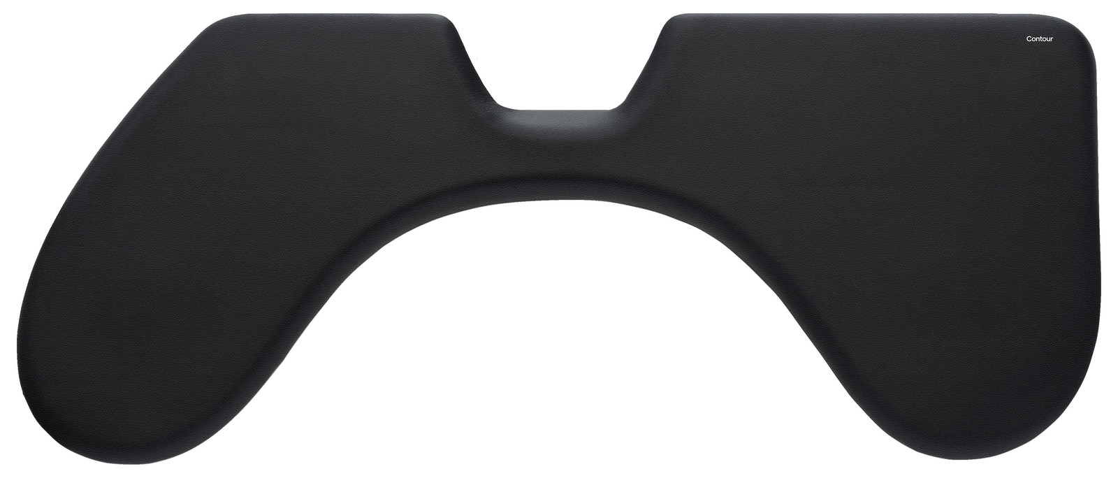Contour Rollermouse Plus armsteun Rood