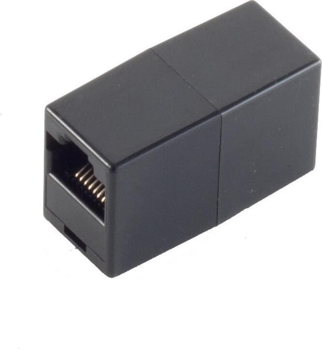 Shiverpeaks S/CONN Modulaire Patchkabel Cat
