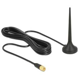 Delock 12416 12416 LTE-Antenne 3 dBi 2.4 GHz