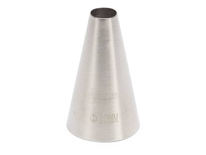 Patisse tule, Ø 9 mm