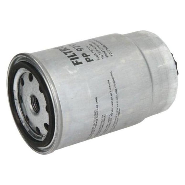 Kraftstofffilter - passend für verschiedene Modelle (PP 979/2)