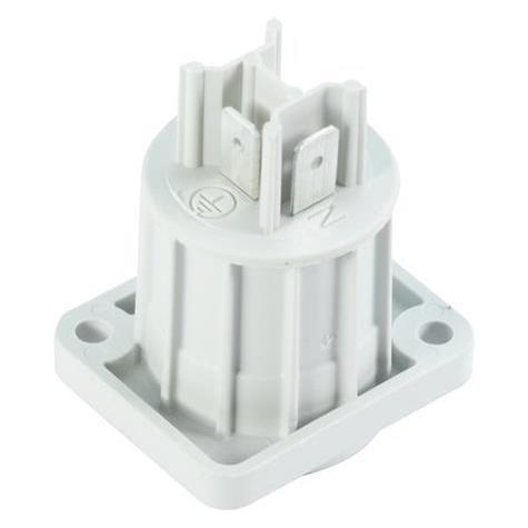 Neutrik PowerCon Einbaukupplung gr NAC3MPXXB (30208545)