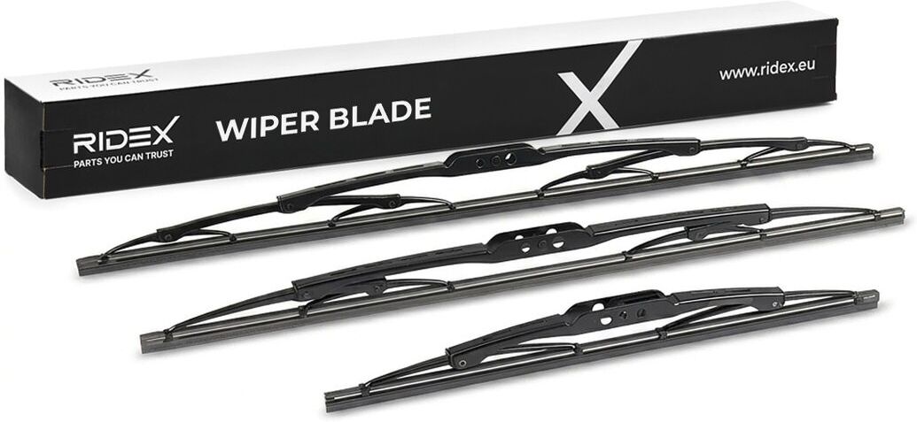 RIDEX 298W17078 Wiper blade