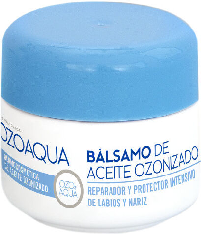 Ozoaqua Ozonisiertes Öl Lippenbalsam 10 ml