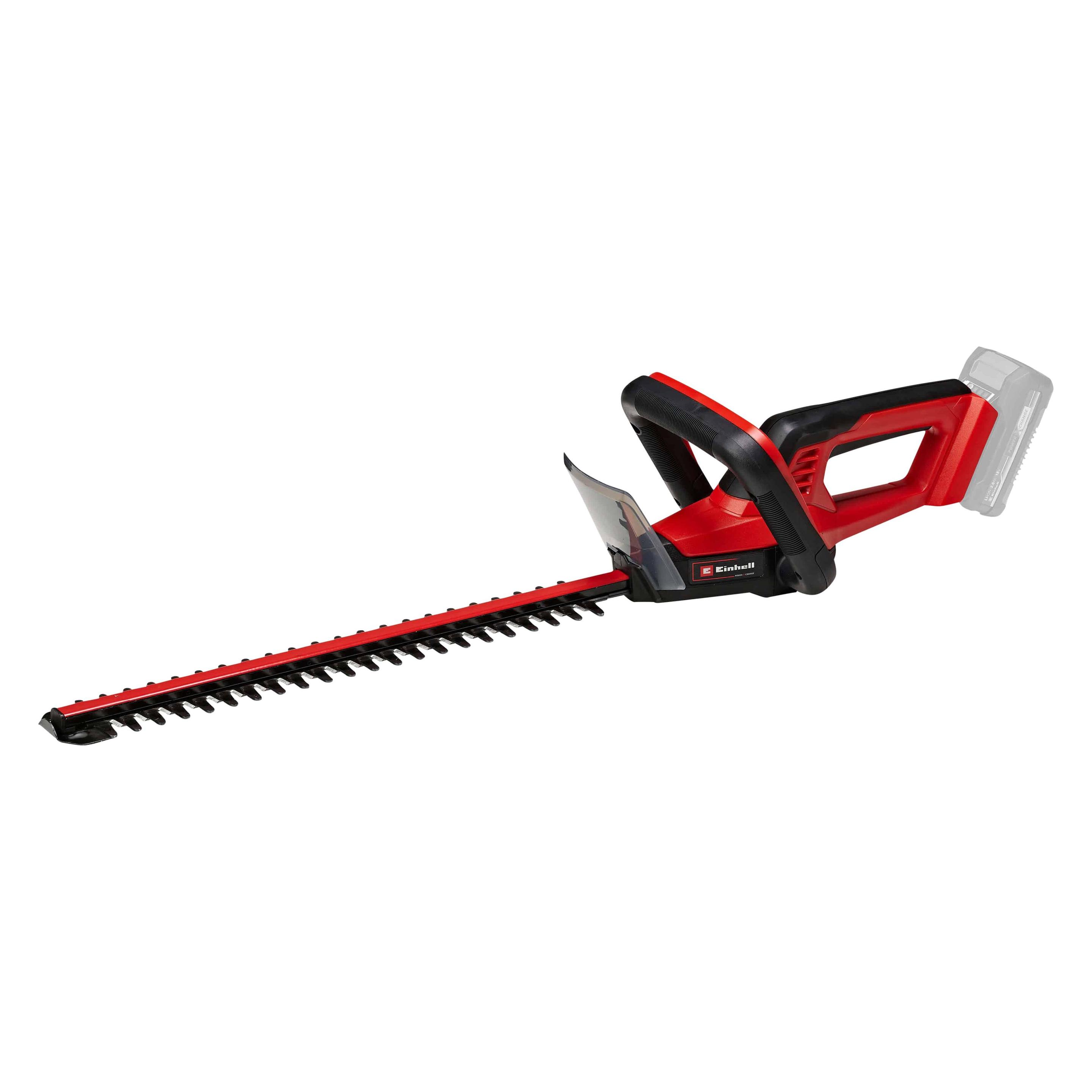 Einhell Einh Akku-Heckenschere GC-CH 18/40 Li So 3410940 (Akkubetrieb) (3410940)