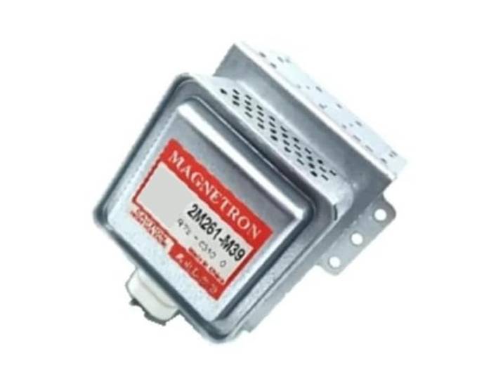 Mikrowelle Magnetron 2M261-M39, Kompatibel Für Galanz, Kompatibel Für Midea, Mikrowelle Staubsauger Ersatzteile Zubehör