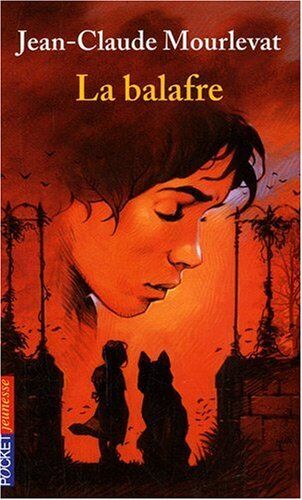 Jean-Claude Mourlevat - La balafre - Preis vom 19.10.2026 19:33:35 h