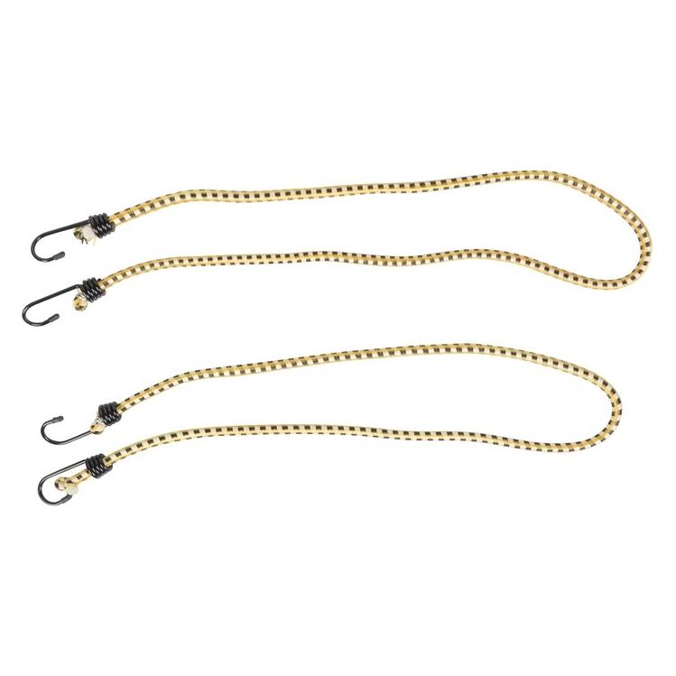 Kinzo Spanngurte 100 cm 2 Stück (35501413)