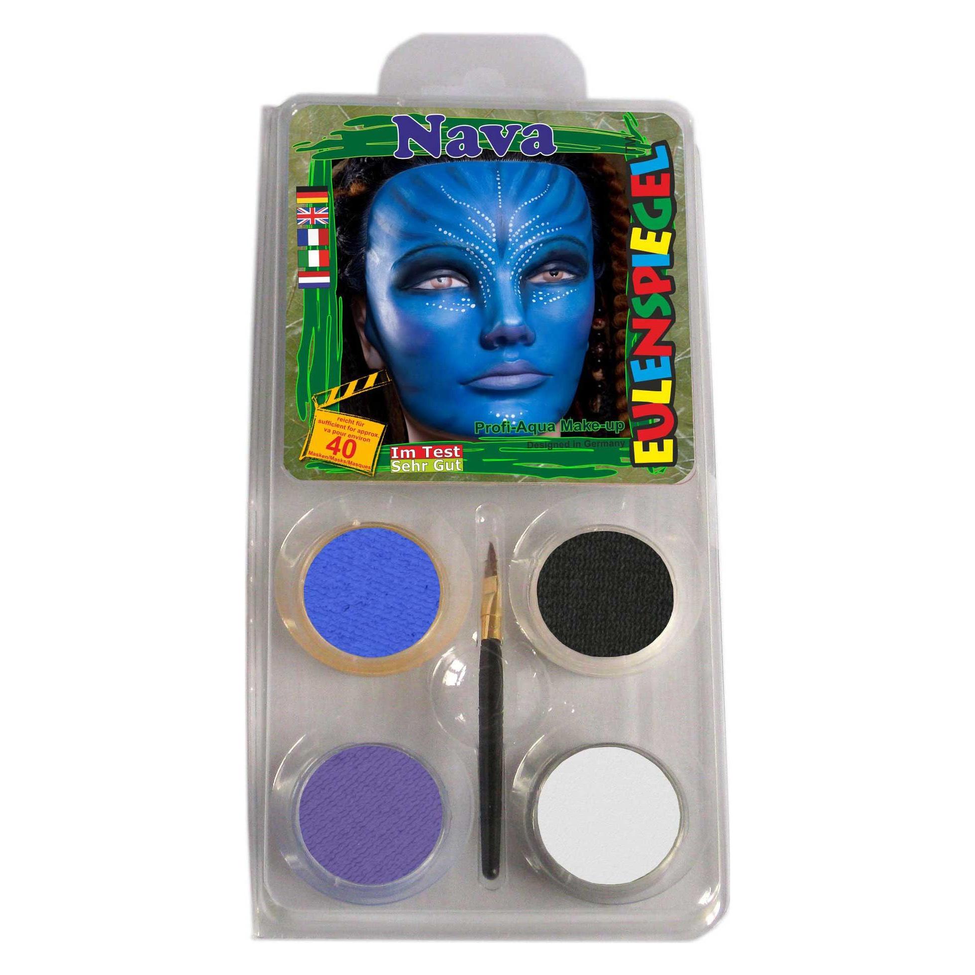 Eulenspiegel Motiv-Set: Nava (204672)