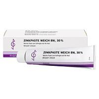 ZINKPASTE BW weich 100 ml