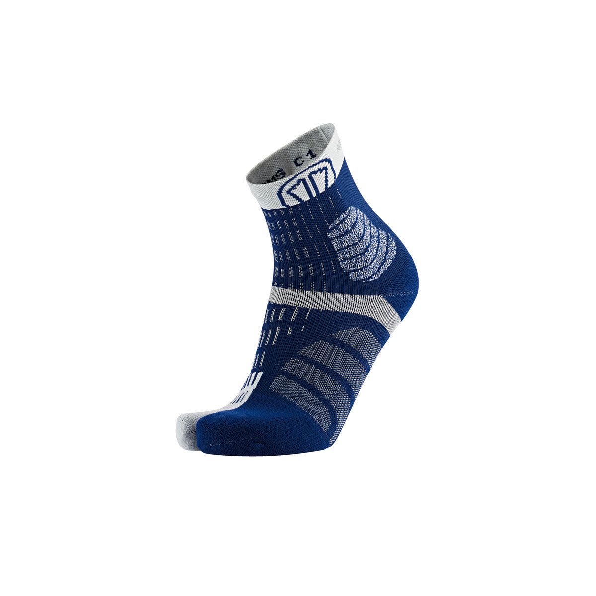 Sidas T-free Trail marineblau/grau (058) 39 328182000-058-39
