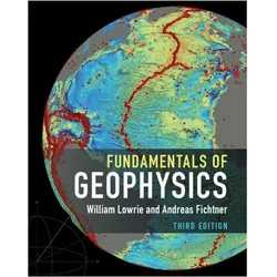 Andreas Fichtner, Sachbücher von Andreas Fichtner, William Lowrie