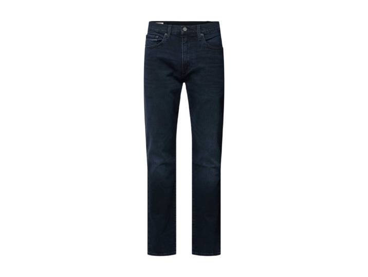 LEVI'S 502 Jeans Tapered Chicken of the Woods - Lavage Foncé