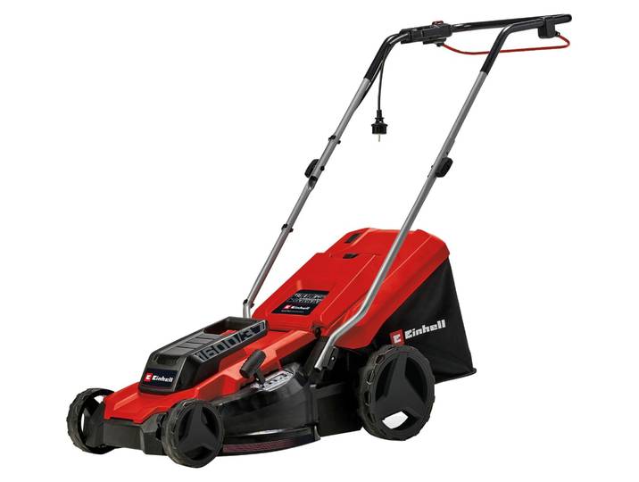 Tondeuse à gazon électrique GC-EM 1600/37
