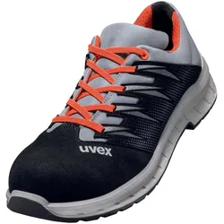Uvex, Sicherheitsschuhe, 2 Trend (S2, 47)