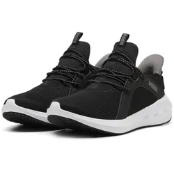 PUMA Softride Carson Sliptech Laufschuhe 01 - PUMA black/PUMA white 40