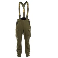 Hart Nature-T Hose Herren (Dark Olive), 56