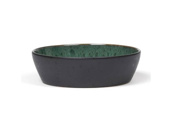 Bitz Bol à soupe Bitz Ø 18 cm Noir-vert