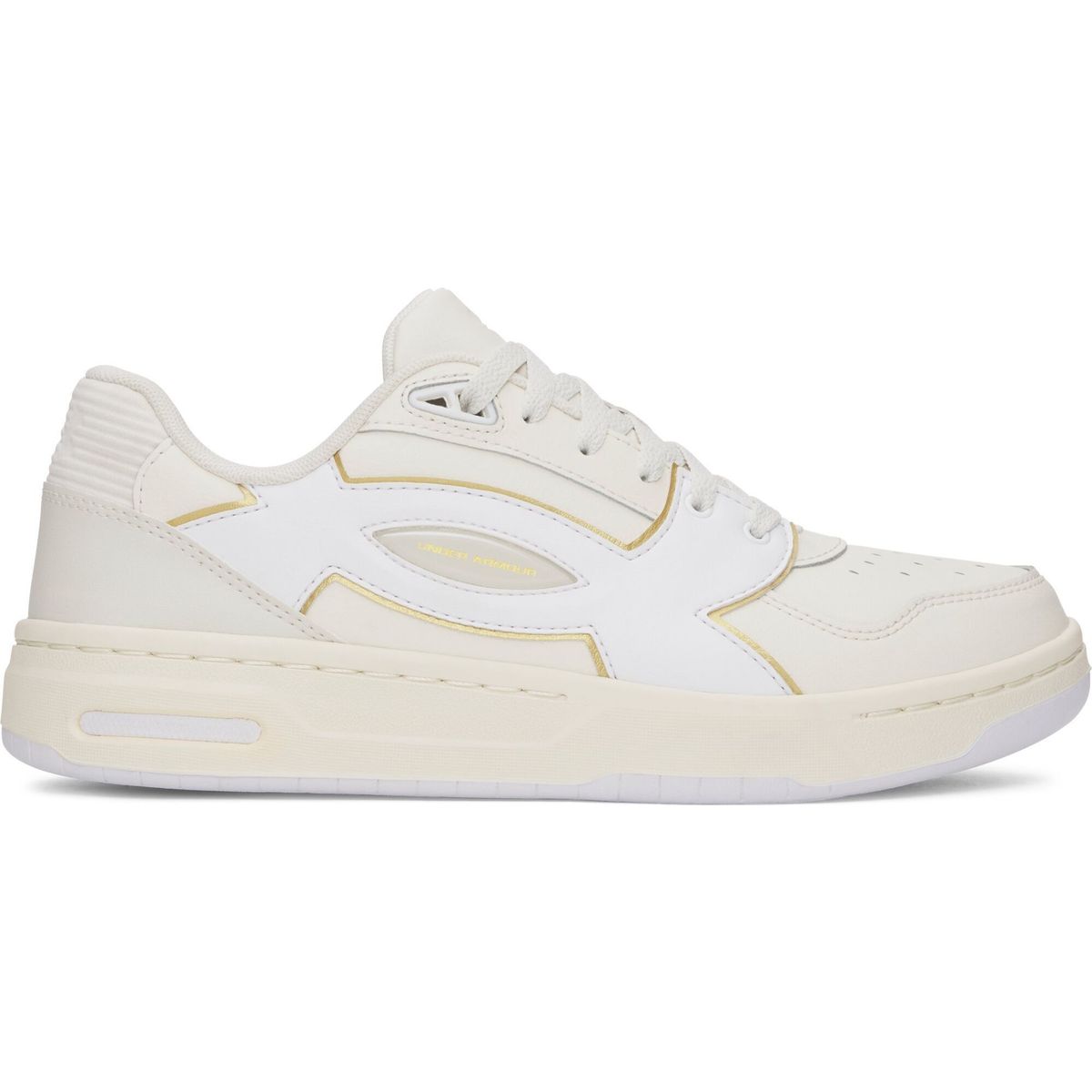 Under Armour Flex brown white (279) 14 6007037-279-14