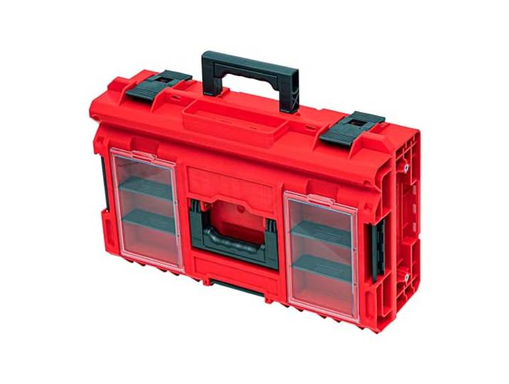 Qbrick System ONE 200 2.0 Profi Red Ultra HD