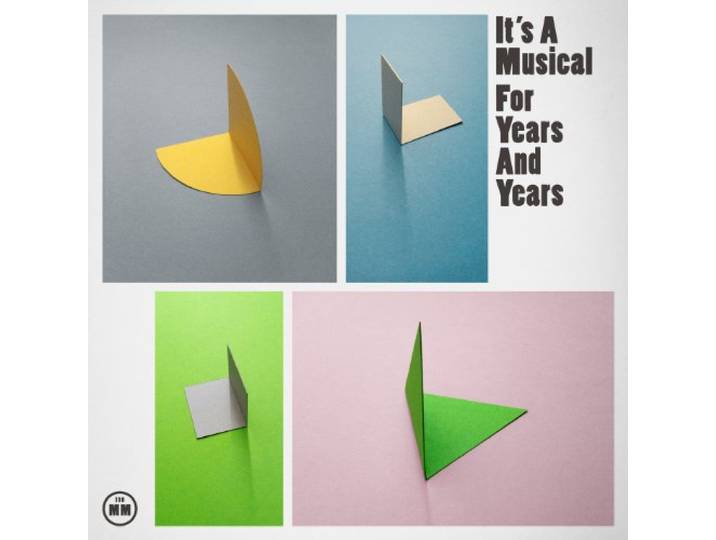 For Years and Years