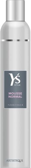 400ml Artistique You Style Mousse Normal
