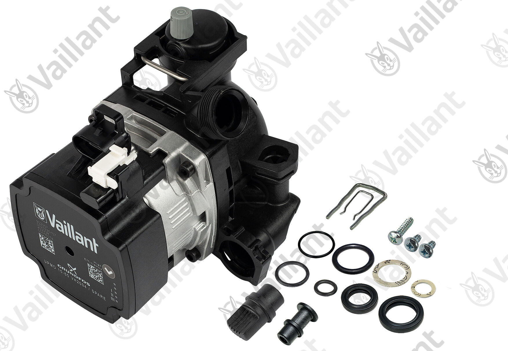 Pompe Vaillant haute efficacité 0010034155 Vaillant no. 0010034155