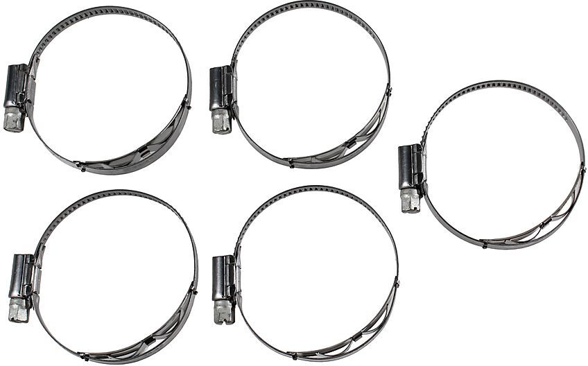Metzger Autoteile Schlauchschelle 2460057