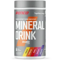 Penco Mineral getränk 900g Orange