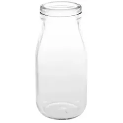 Olympia Milchflaschen 20cl