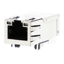 Molex Molex 857891006 PoE Enabled 1x1 857891006 Stecker Polzahl Sensoren 8 1 St.