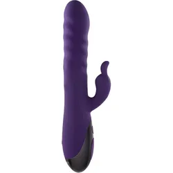 Evolved, Vibrator, Rascally Rabbit Vibrator Lila