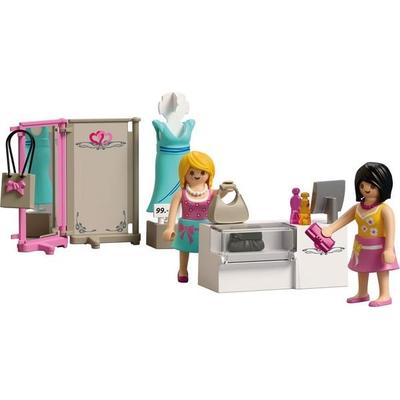 PLAYMOBIL 72081 Modeboutique