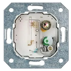 Siemens Dig.Industr. Einsatz Raumtemp. Regler 5TC9200
