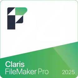 Claris FileMaker Pro 2025