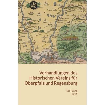 Verhandlungen des Historischen Vereins für Oberpfalz u. Regensburg, Gebundene Ausgabe von , Pustet, F, 978-3-7917-3686-0