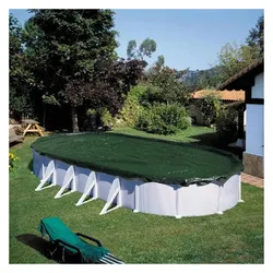 Summer Fun, Poolabdeckung, Ronan (480 x 740 cm)