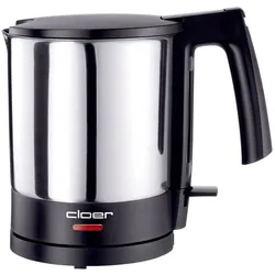 Cloer 4710, Wasserkocher, Schwarz
